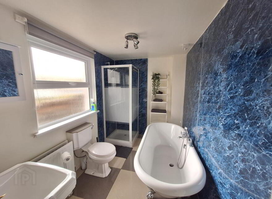 Apartment 1 34 North Street, Ballycastle, BT54 6BP