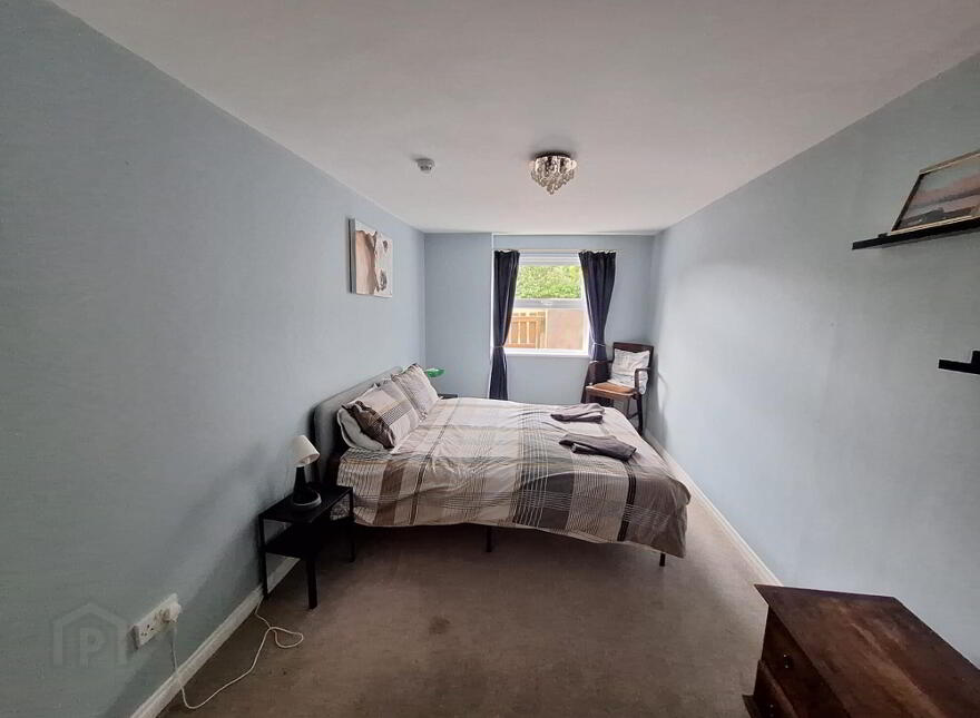 Apartment 1 34 North Street, Ballycastle, BT54 6BP
