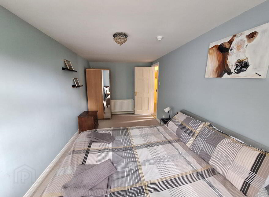 Apartment 1 34 North Street, Ballycastle, BT54 6BP