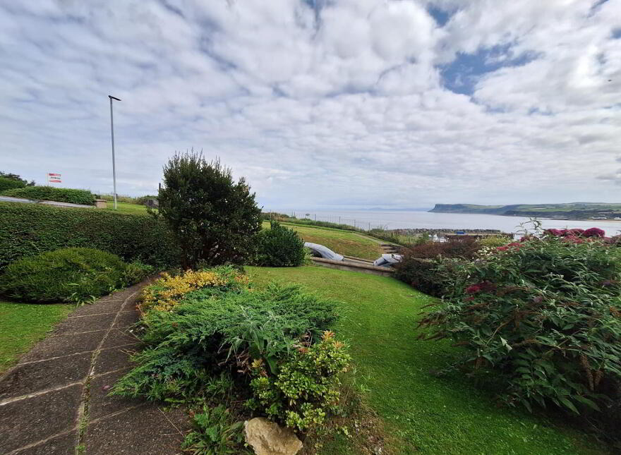 Apartment 1 34 North Street, Ballycastle, BT54 6BP