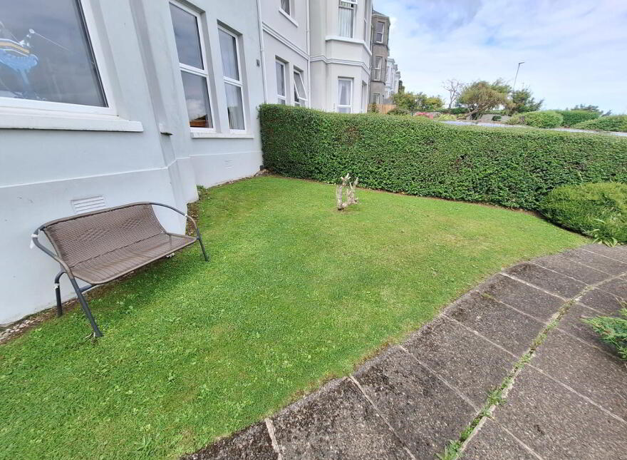 Apartment 1 34 North Street, Ballycastle, BT54 6BP