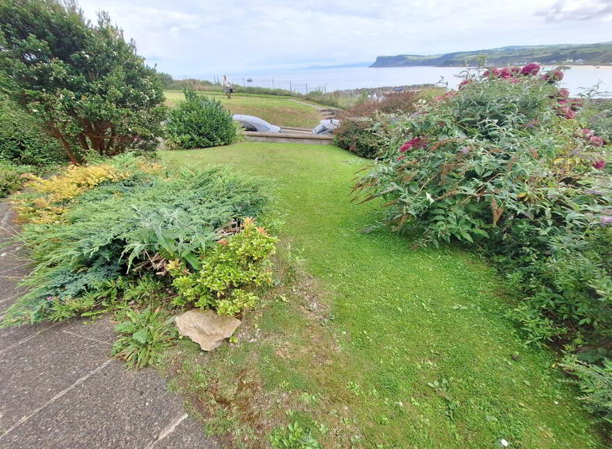 Apartment 1 34 North Street, Ballycastle, BT54 6BP