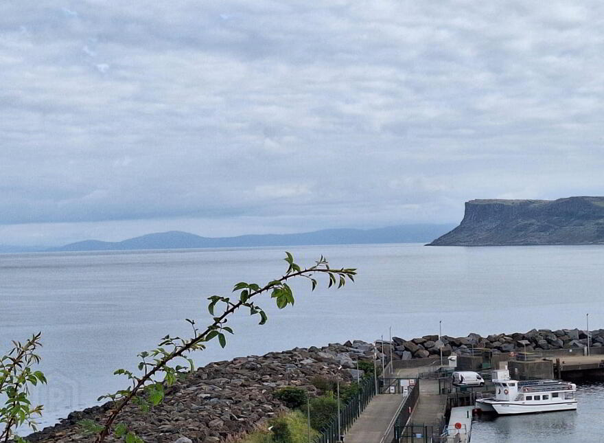 Apartment 1 34 North Street, Ballycastle, BT54 6BP