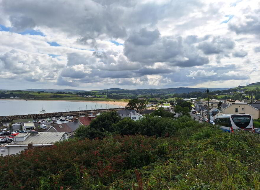 Apartment 1 34 North Street, Ballycastle, BT54 6BP