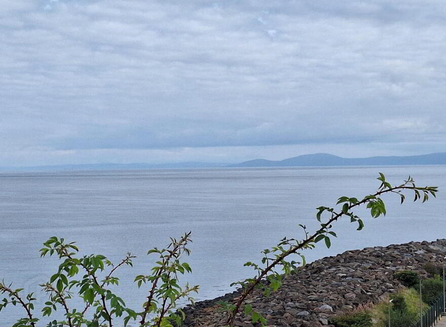 Apartment 1 34 North Street, Ballycastle, BT54 6BP