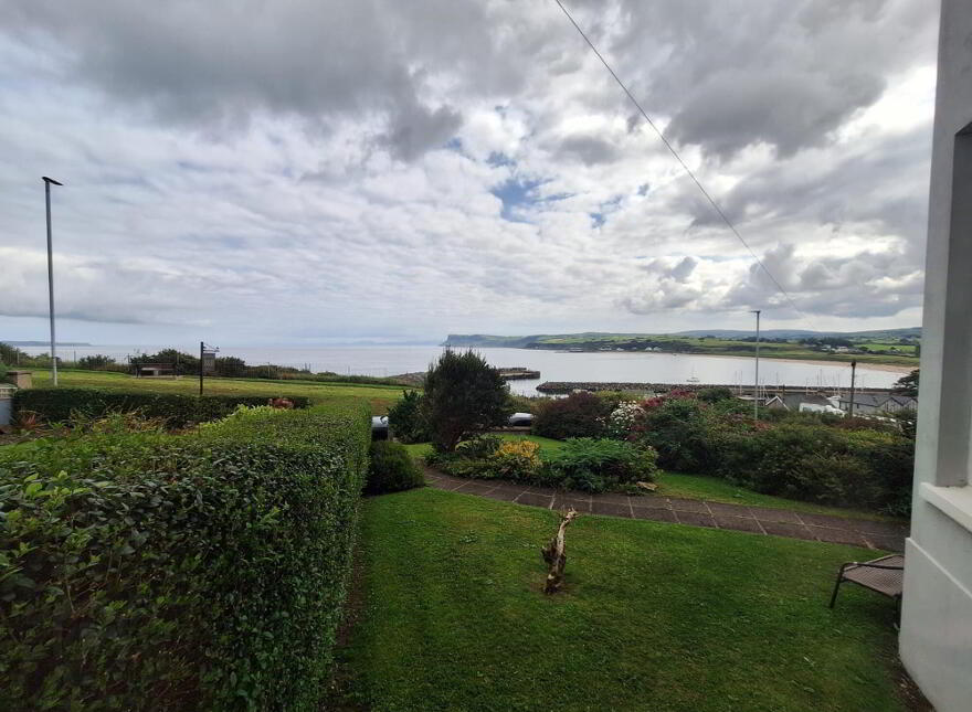 Apartment 1 34 North Street, Ballycastle, BT54 6BP