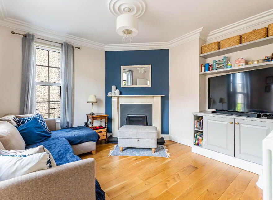 4 Farriers Green, Hillsborough, BT26 6GW