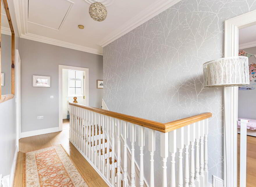 4 Farriers Green, Hillsborough, BT26 6GW