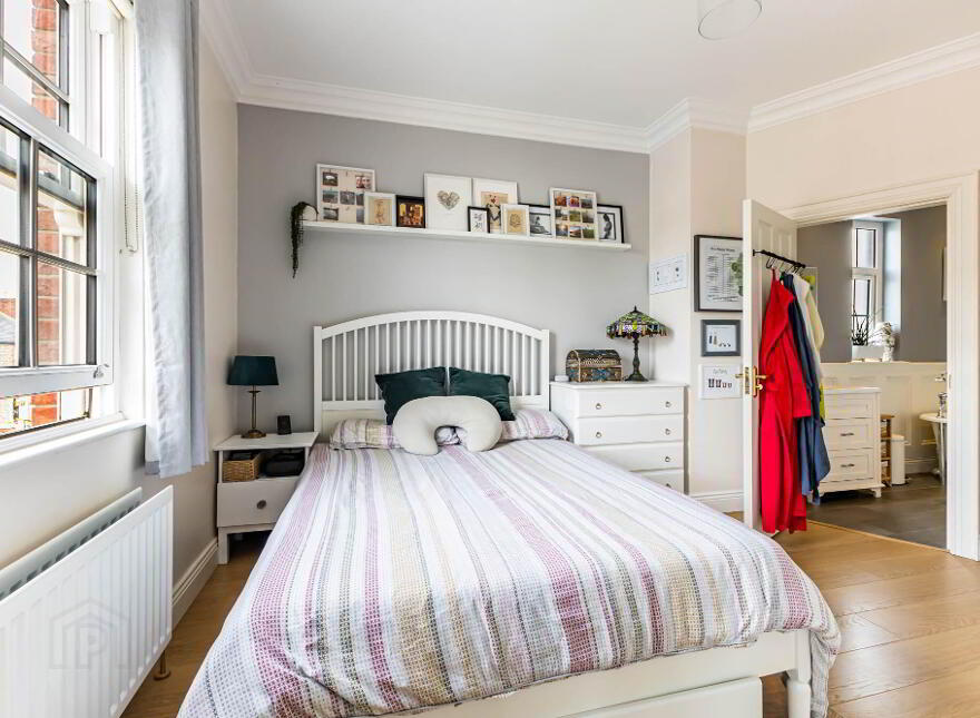 4 Farriers Green, Hillsborough, BT26 6GW
