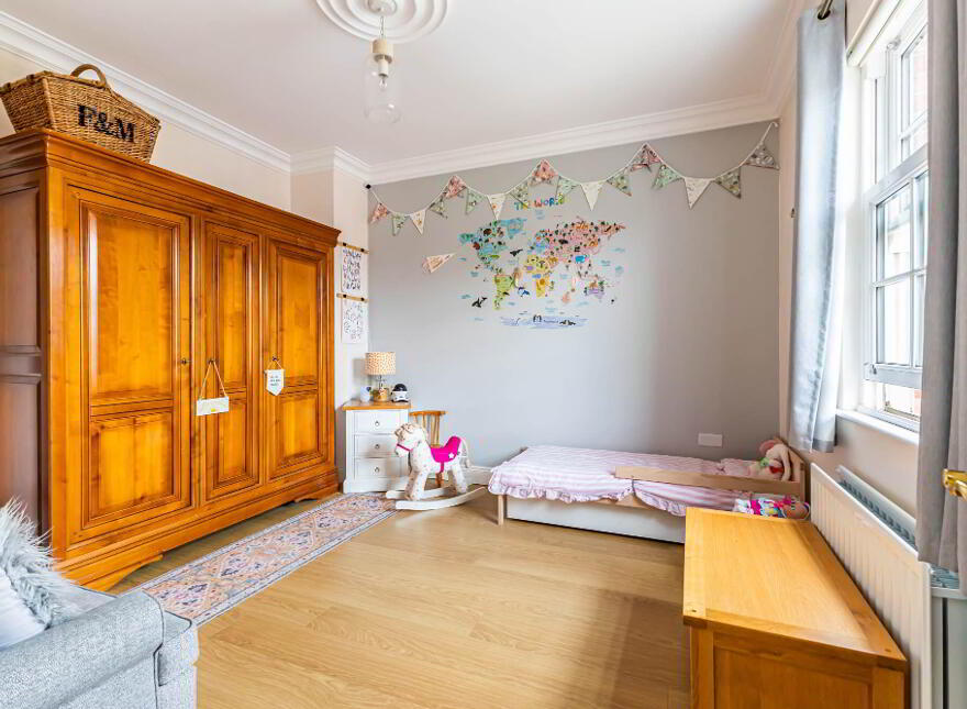 4 Farriers Green, Hillsborough, BT26 6GW