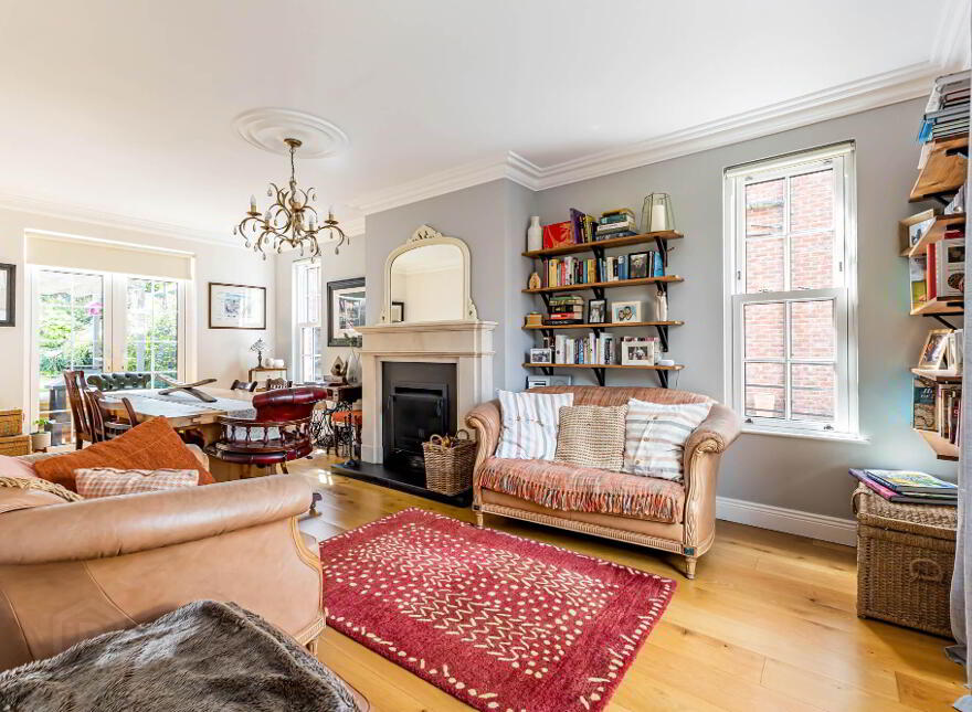 4 Farriers Green, Hillsborough, BT26 6GW