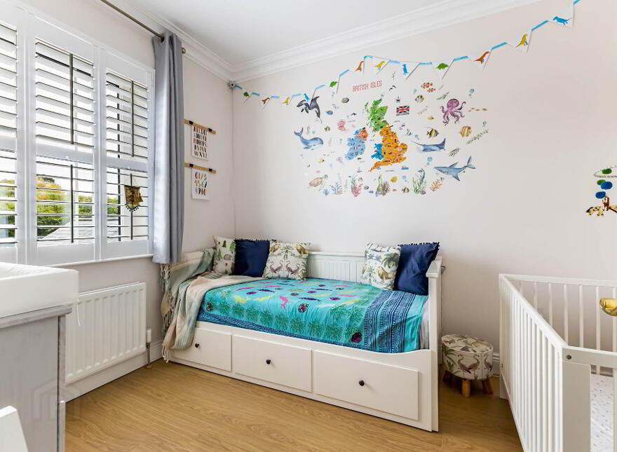 4 Farriers Green, Hillsborough, BT26 6GW