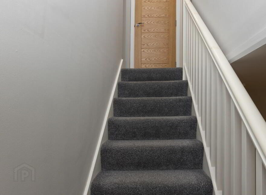 6 Irvine Crescent, Bangor, BT19 7XS