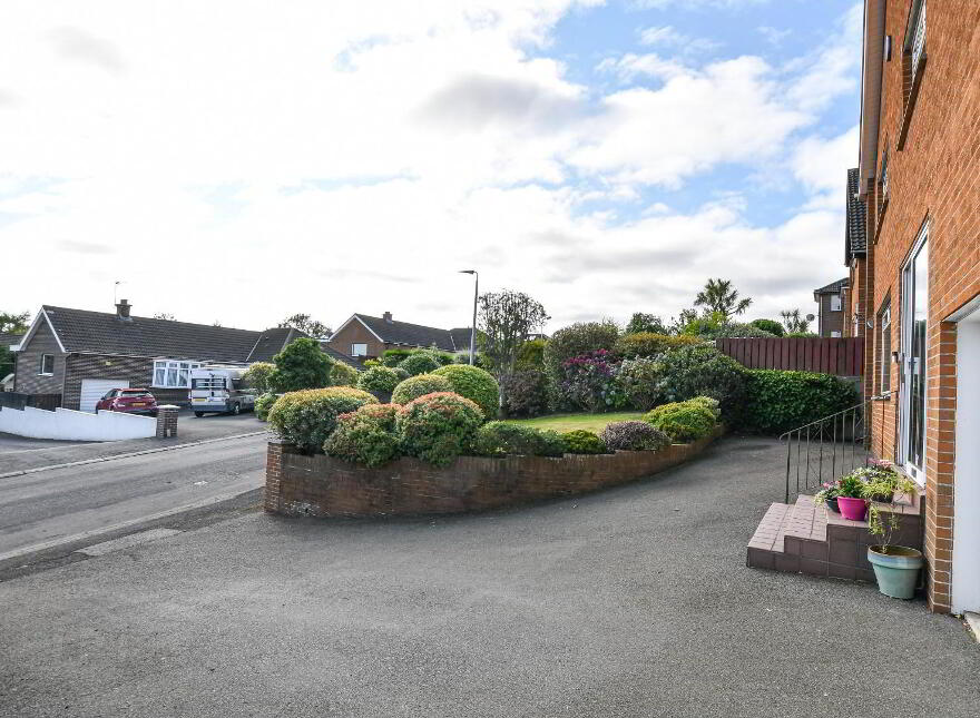 23 Bryansglen Avenue, Bangor, BT20 3RU