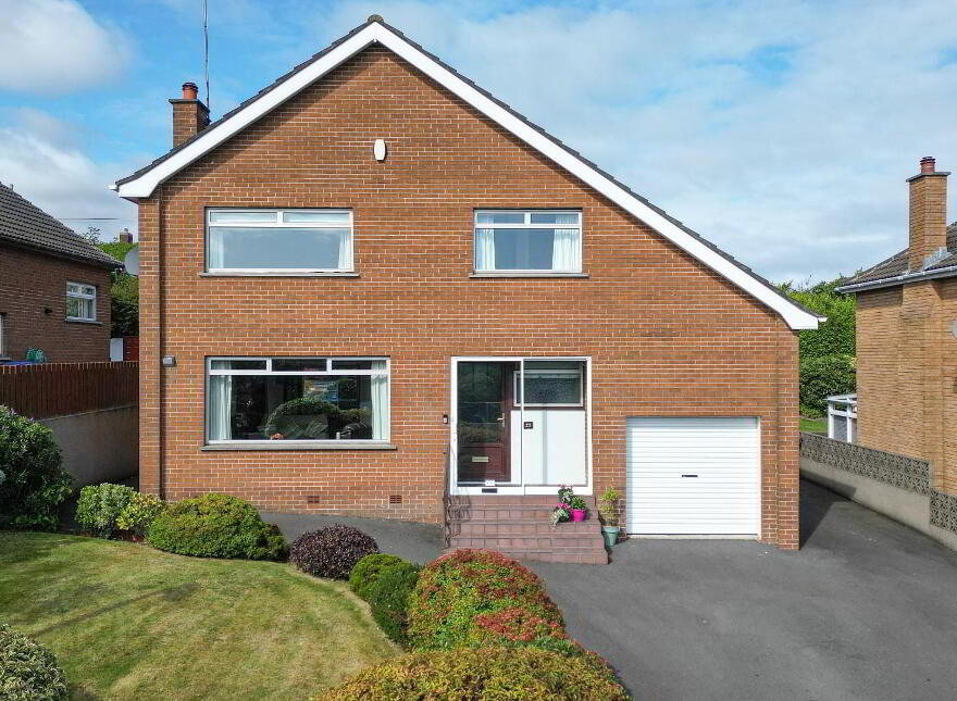 23 Bryansglen Avenue, Bangor, BT20 3RU photo