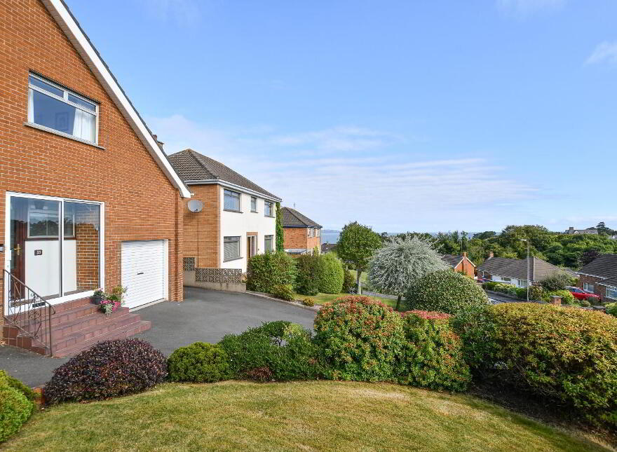 23 Bryansglen Avenue, Bangor, BT20 3RU