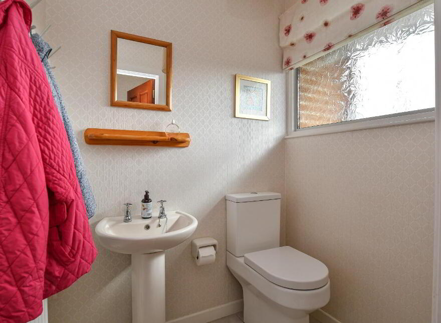 23 Bryansglen Avenue, Bangor, BT20 3RU