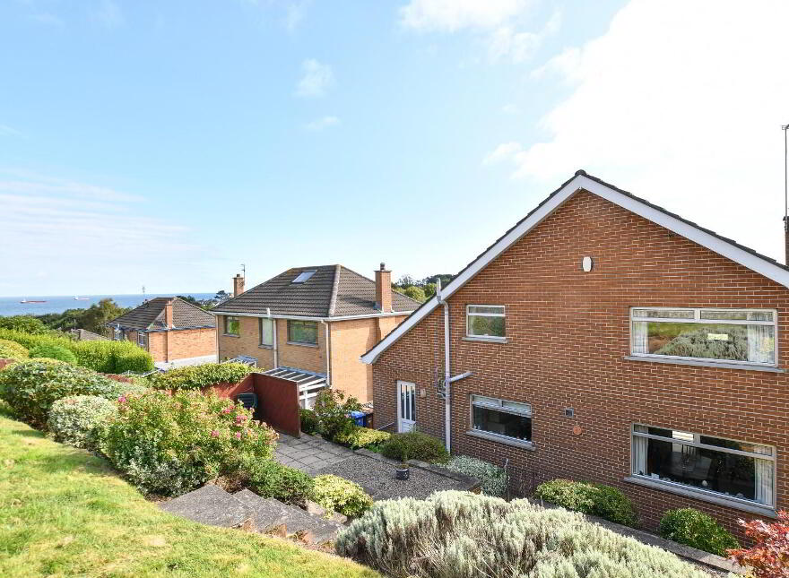 23 Bryansglen Avenue, Bangor, BT20 3RU