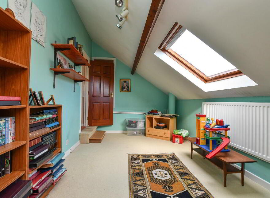 23 Bryansglen Avenue, Bangor, BT20 3RU