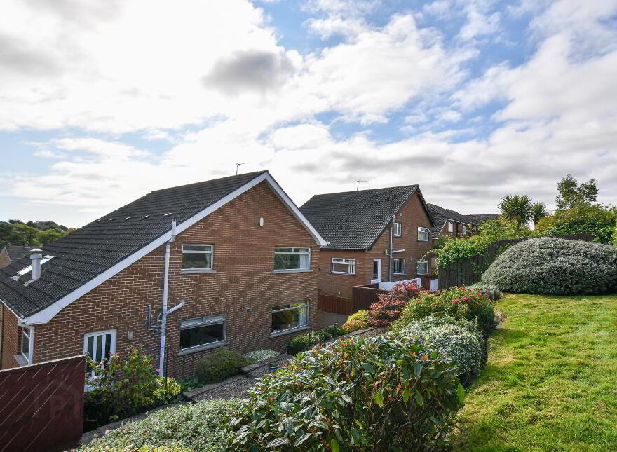 23 Bryansglen Avenue, Bangor, BT20 3RU