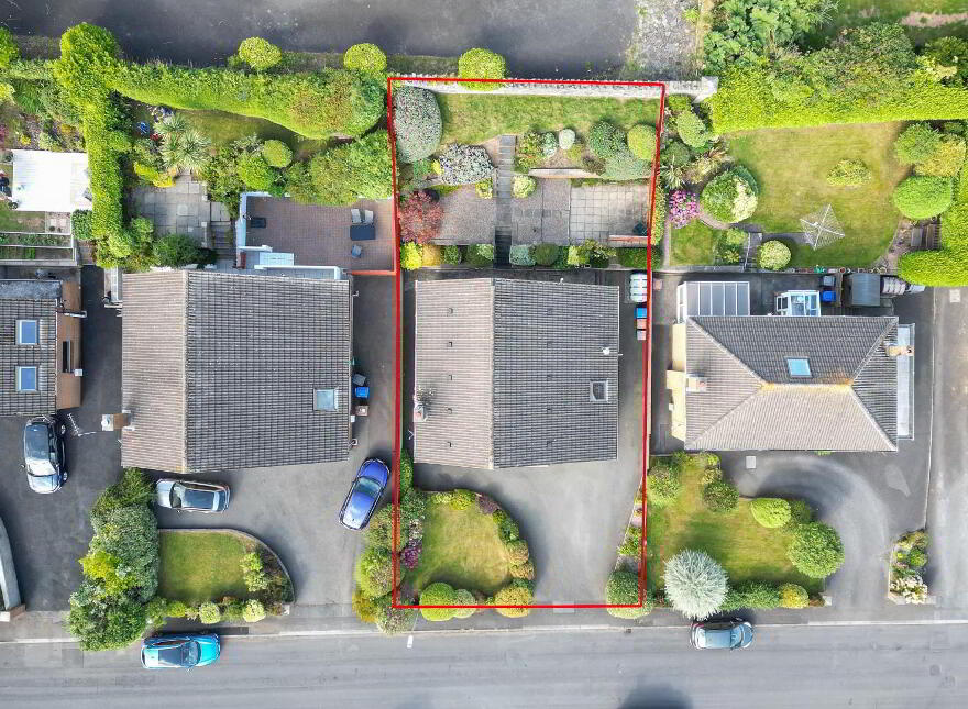 23 Bryansglen Avenue, Bangor, BT20 3RU