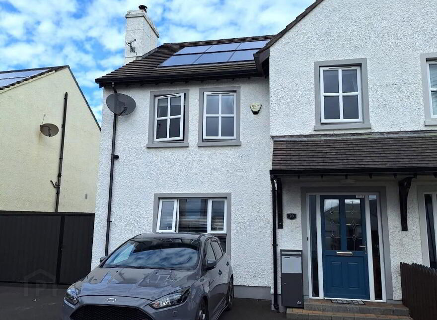 16 Whitehall Grange, Ballycastle, BT54 6WX photo