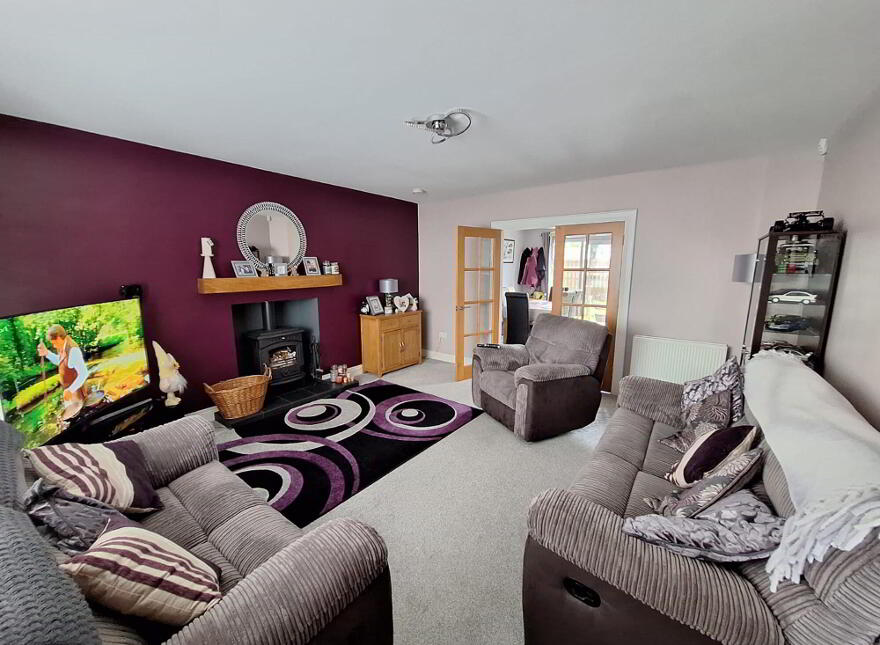 16 Whitehall Grange, Ballycastle, BT54 6WX