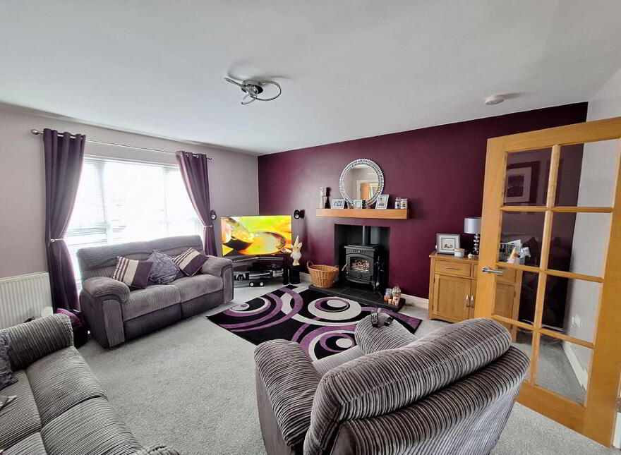 16 Whitehall Grange, Ballycastle, BT54 6WX