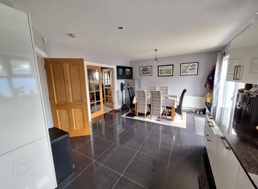 16 Whitehall Grange, Ballycastle, BT54 6WX