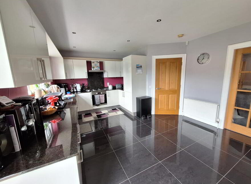 16 Whitehall Grange, Ballycastle, BT54 6WX
