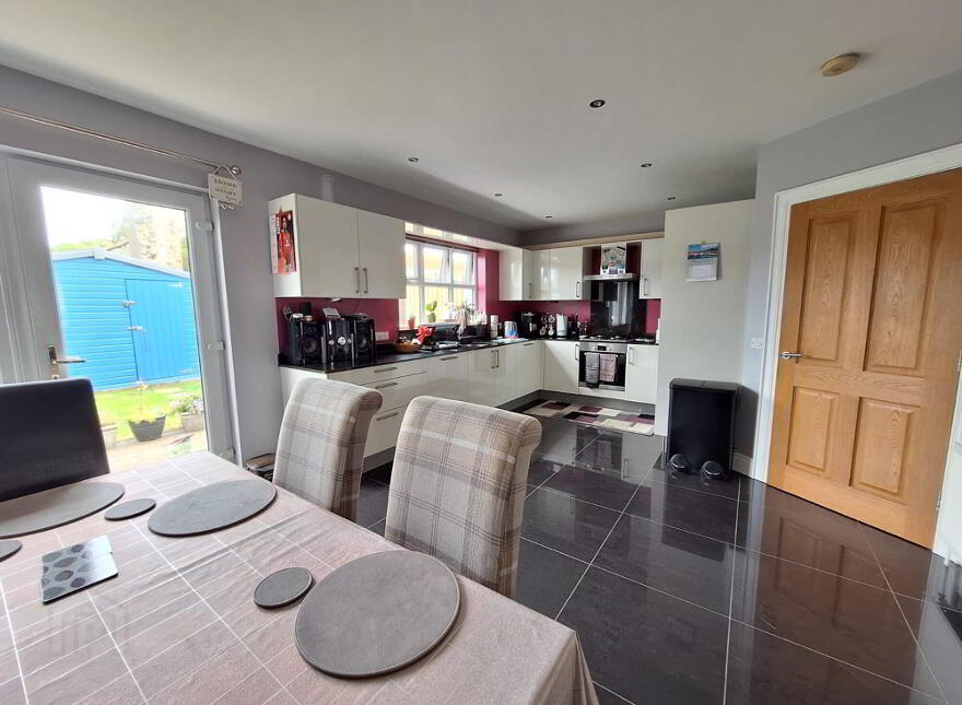 16 Whitehall Grange, Ballycastle, BT54 6WX