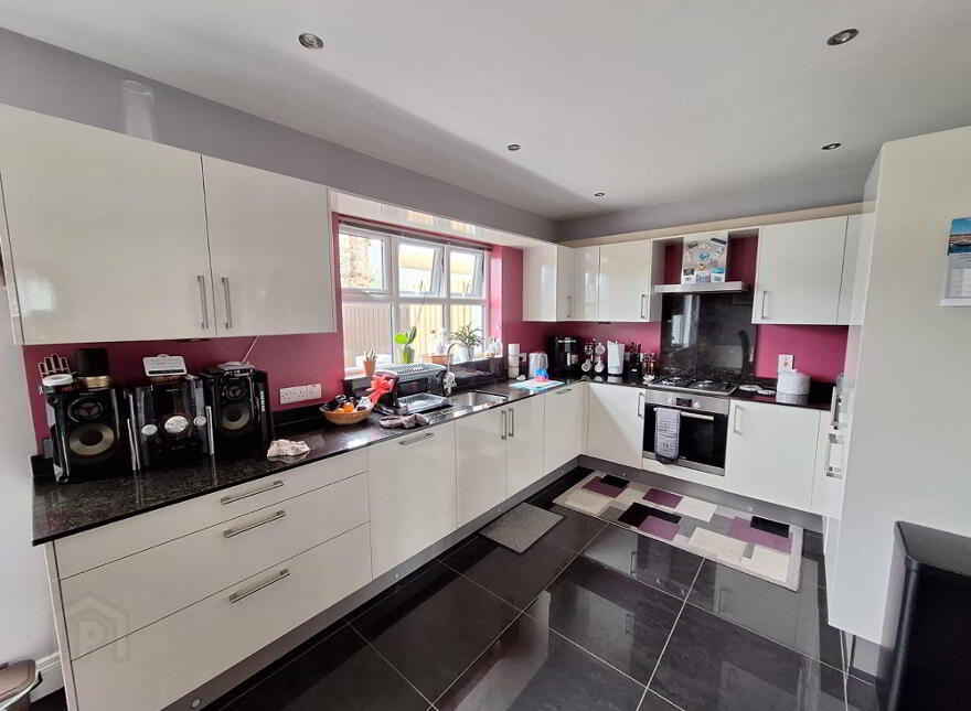 16 Whitehall Grange, Ballycastle, BT54 6WX