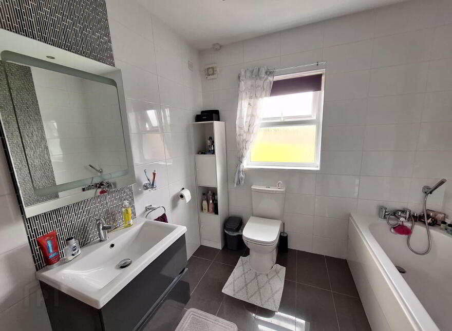 16 Whitehall Grange, Ballycastle, BT54 6WX