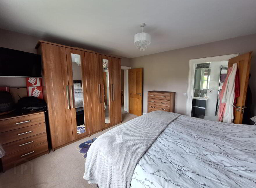 16 Whitehall Grange, Ballycastle, BT54 6WX