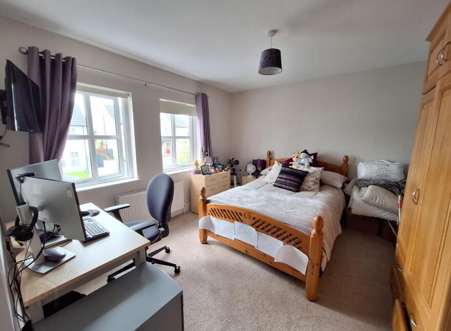 16 Whitehall Grange, Ballycastle, BT54 6WX