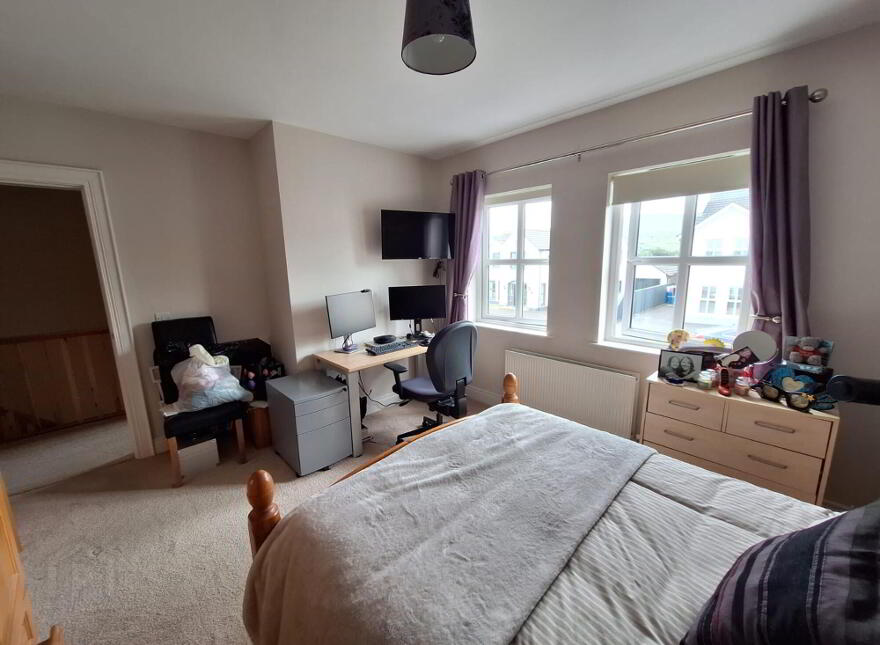 16 Whitehall Grange, Ballycastle, BT54 6WX