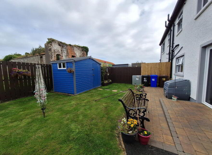 16 Whitehall Grange, Ballycastle, BT54 6WX