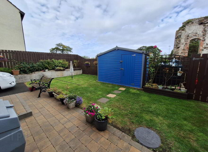 16 Whitehall Grange, Ballycastle, BT54 6WX