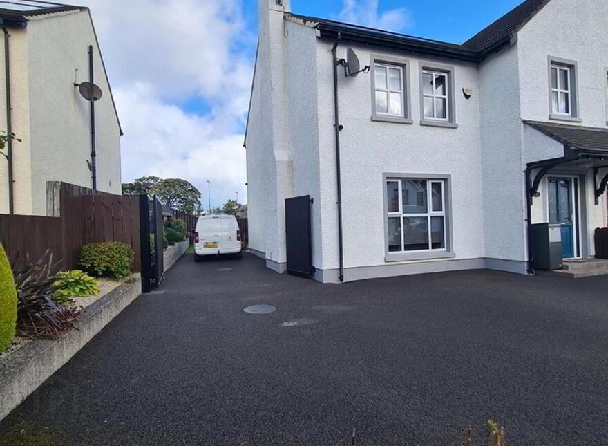 16 Whitehall Grange, Ballycastle, BT54 6WX