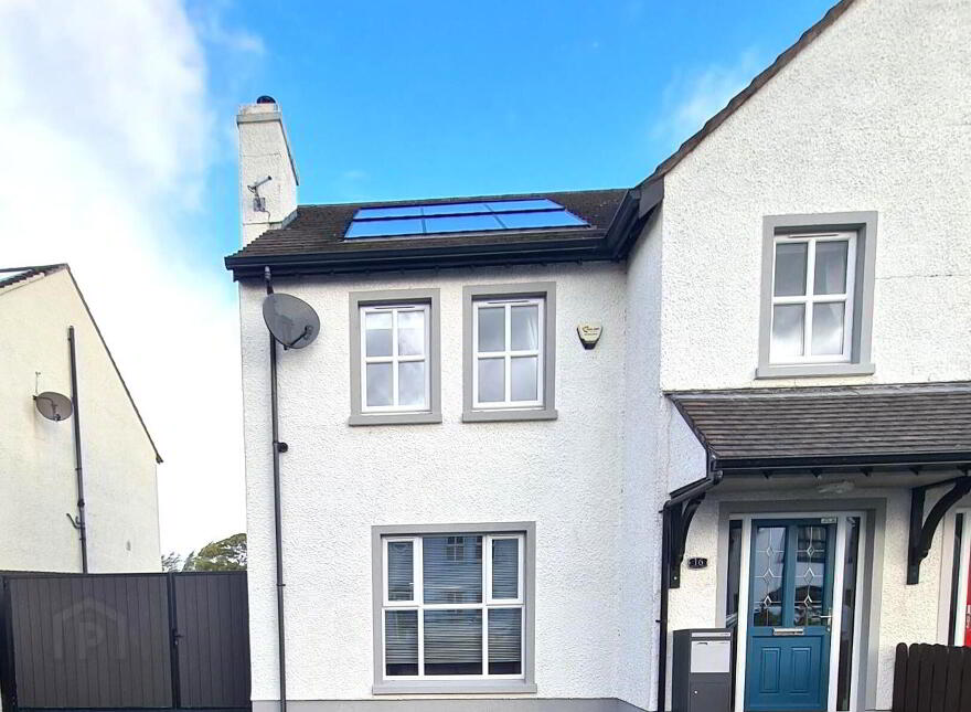 16 Whitehall Grange, Ballycastle, BT54 6WX photo