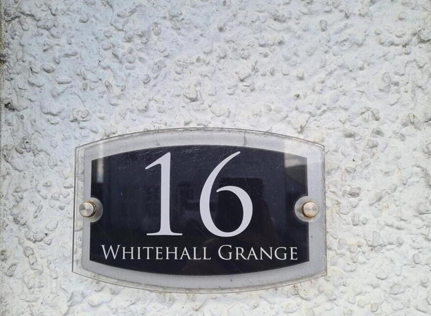16 Whitehall Grange, Ballycastle, BT54 6WX