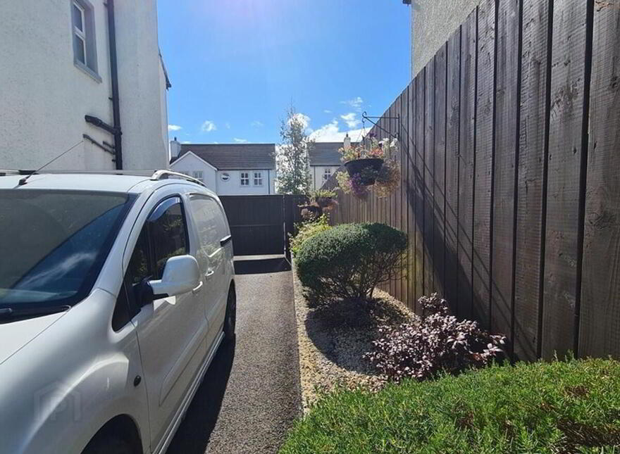 16 Whitehall Grange, Ballycastle, BT54 6WX