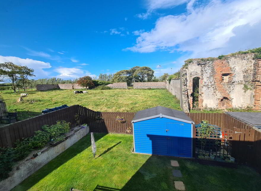 16 Whitehall Grange, Ballycastle, BT54 6WX