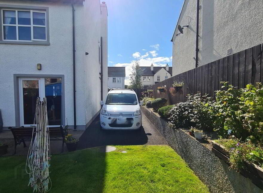 16 Whitehall Grange, Ballycastle, BT54 6WX