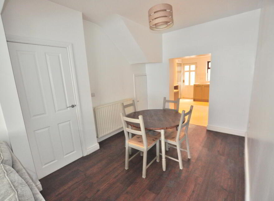 40 Dromore Street, Belfast, BT6 8PF