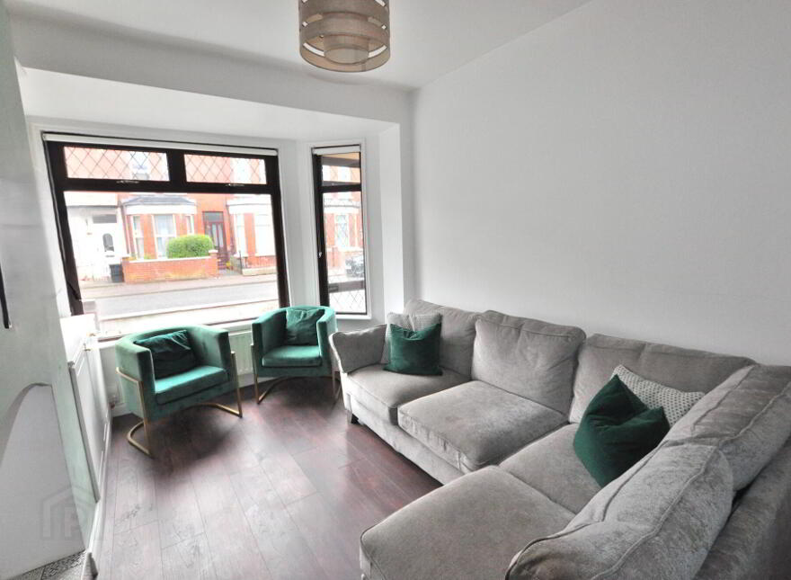 40 Dromore Street, Belfast, BT6 8PF