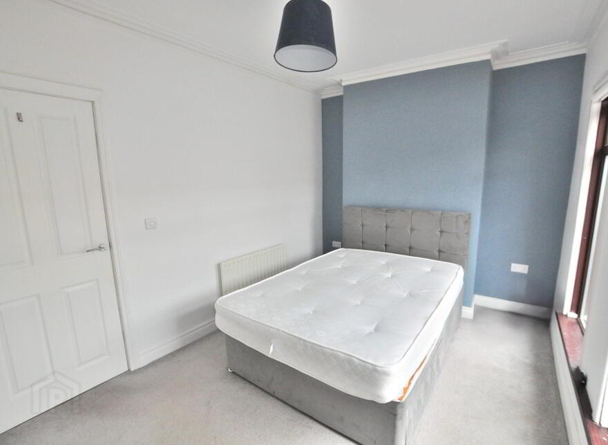 40 Dromore Street, Belfast, BT6 8PF