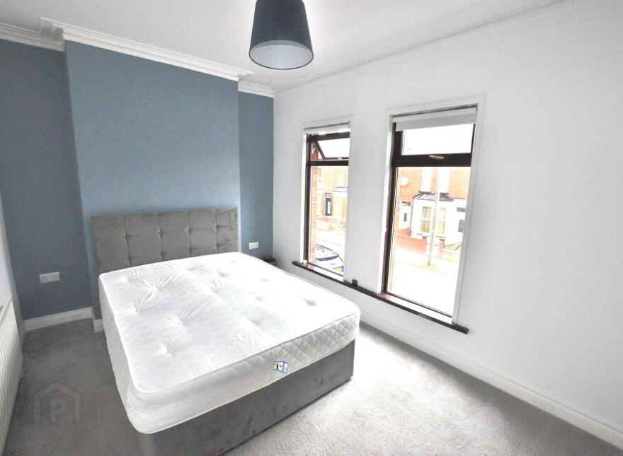 40 Dromore Street, Belfast, BT6 8PF