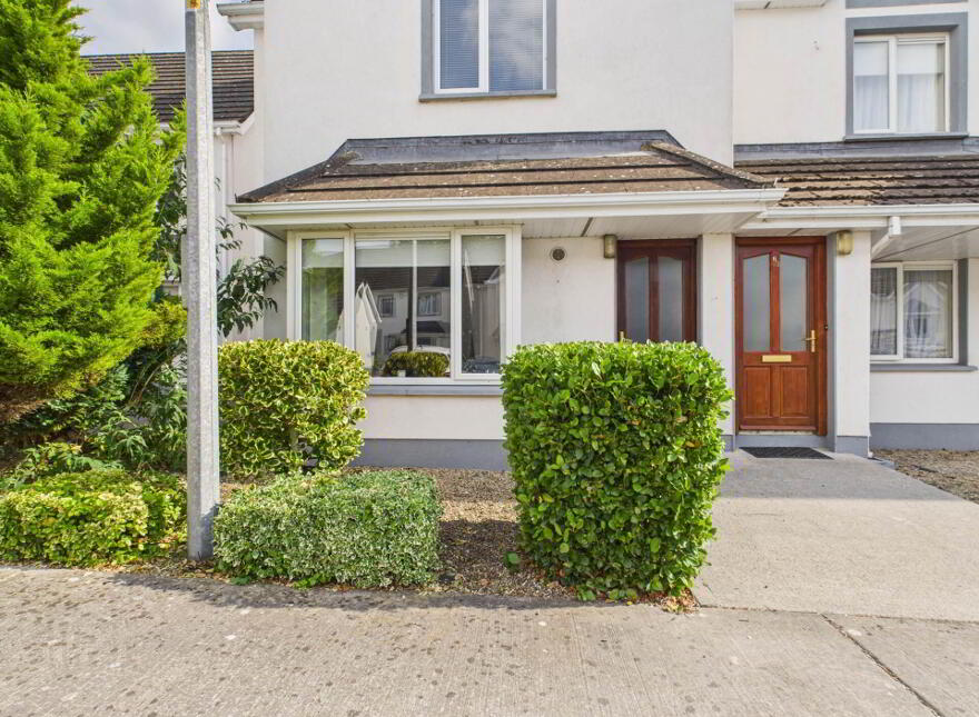 62 Marina Court, Athy, R14DT22