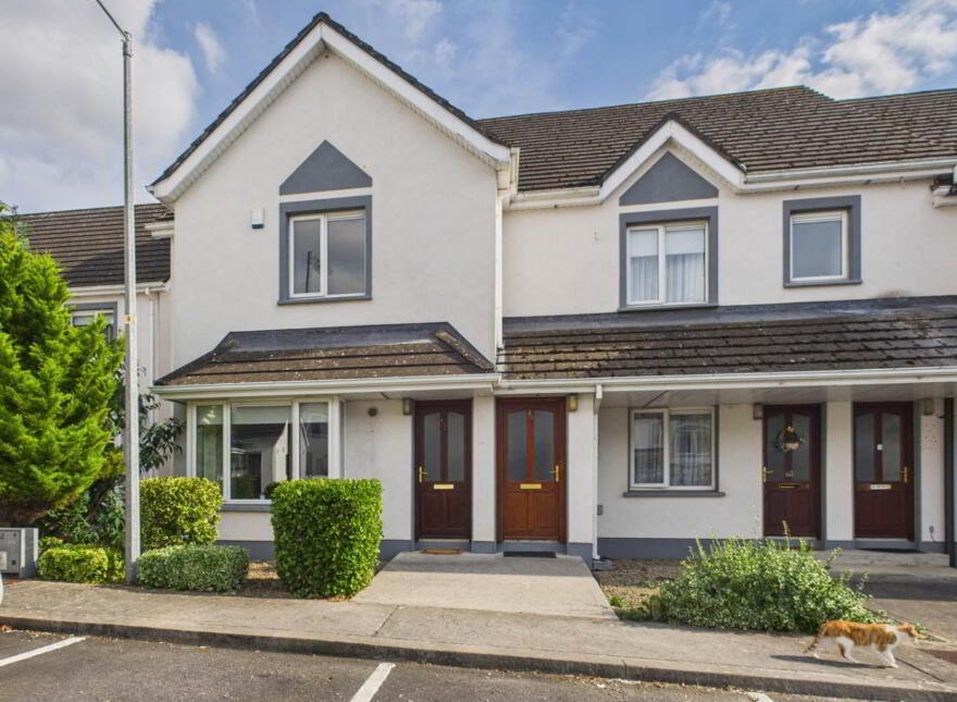 62 Marina Court, Athy, R14DT22 photo